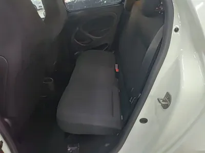 Smart Smart Forfour
