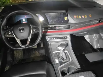 Changan CS55PLUS