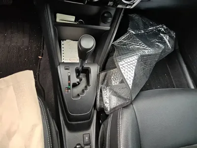 Toyota Yaris L