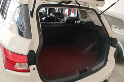 GAC Trumpchi GS4