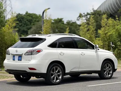 Lexus RX Classic