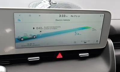 Hyundai Ioniq5