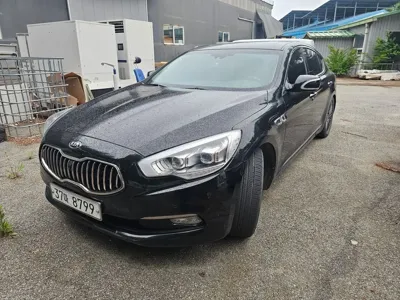 Kia K9