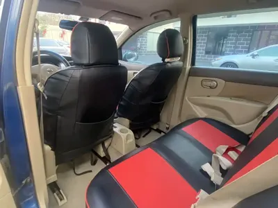 Nissan Livina