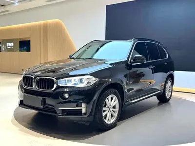 BMW X5 (Import)