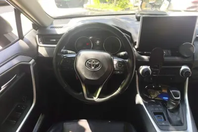 Toyota Wildlander