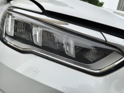 BYD Song Pro