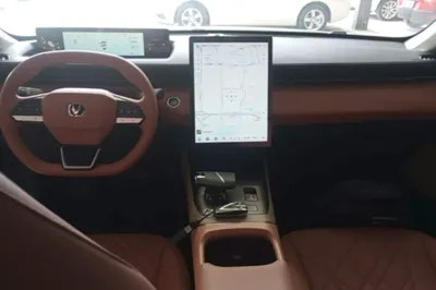 Changan Eado