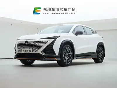Changan UNI-T