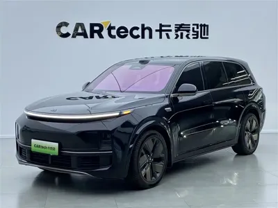 Li Auto Li L9