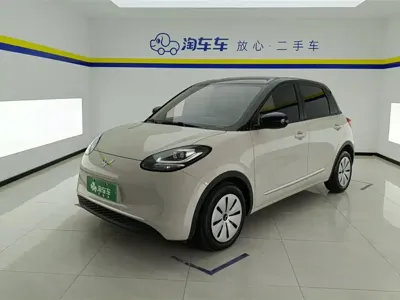 Wuling Bingo