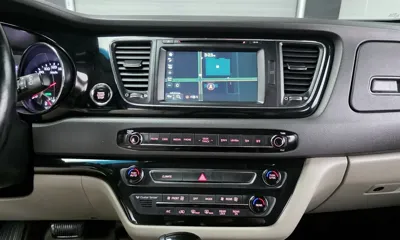 Kia Canival