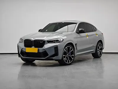 BMW X4 M