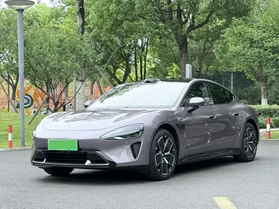 Xiaomi SU7