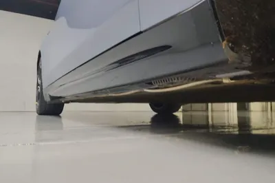 Xiaomi Auto SU7