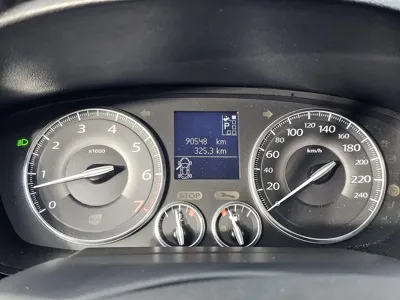 Renault-KoreaSamsung SM5