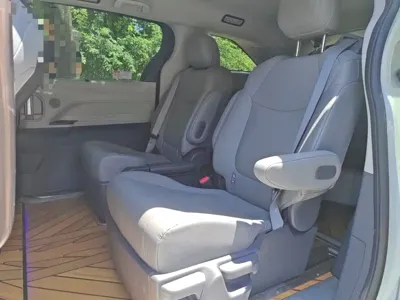 Toyota Granvia