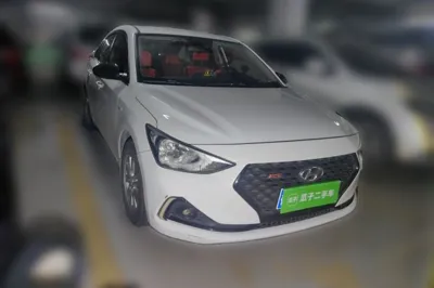 Hyundai Celesta