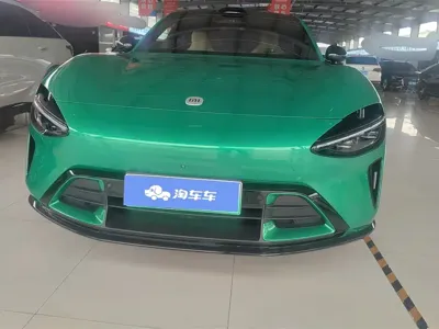 Xiaomi 小米YU7