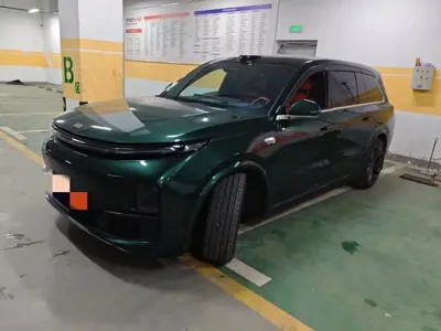 Li Auto Li L9