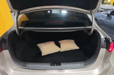 Geely Galaxy Galaxy Stellar 6