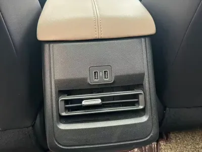 Changan CS55PLUS