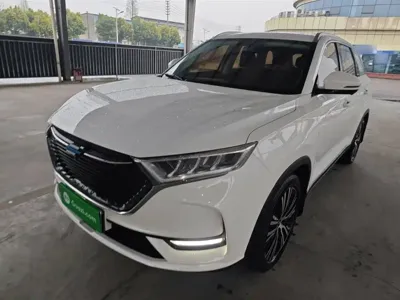 Oshan Oushang X7