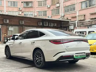 BYD Seal