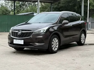 Buick Envision Plus