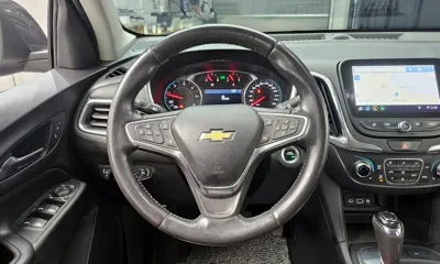 ChevroletGMDaewoo Equinox