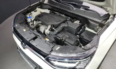 KG_Mobility_Ssangyong KORANDO