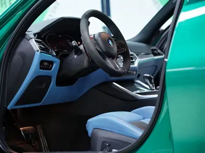 BMW M3
