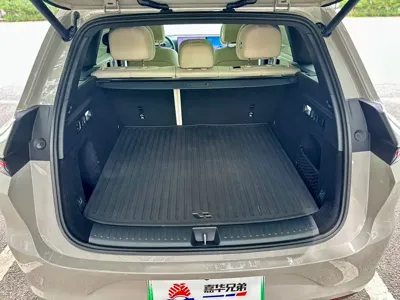 Li Auto Li L6