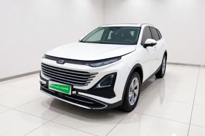 Bestune T90