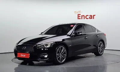 Infiniti Q50
