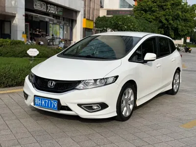 Honda Jade
