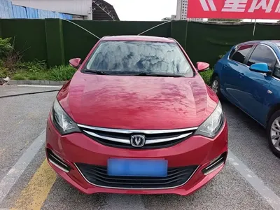 Changan Eado XT