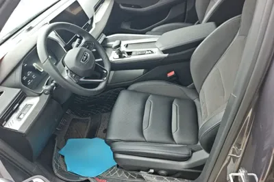 Geely Auto Preface