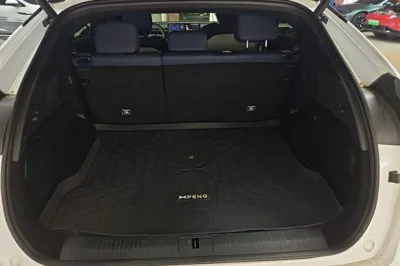 Xpeng G6