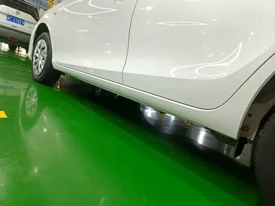 Toyota Vios FS