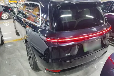Li Auto L9