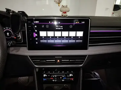 Volkswagen 途观L插电混动