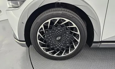 Hyundai Ioniq5