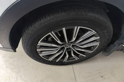 Jetour X70 Plus