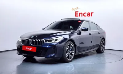 BMW Gran Turismo
