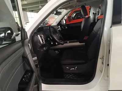Haval Big Dog