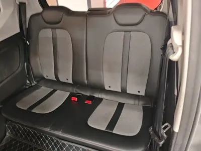 Wuling MINIEV