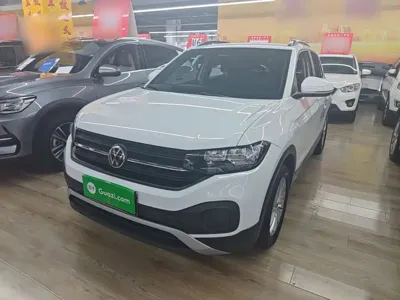 Volkswagen Tacqua
