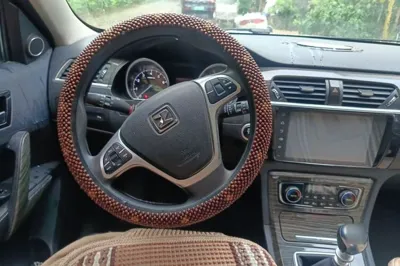 Zotye T600