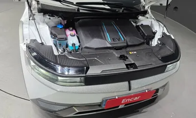 Hyundai Ioniq5